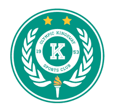 Olympic Kingsway U23